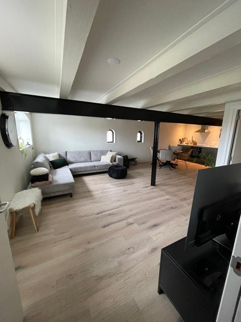 Foto 6: Heerenveen - Woltmanstraat - Foto 6