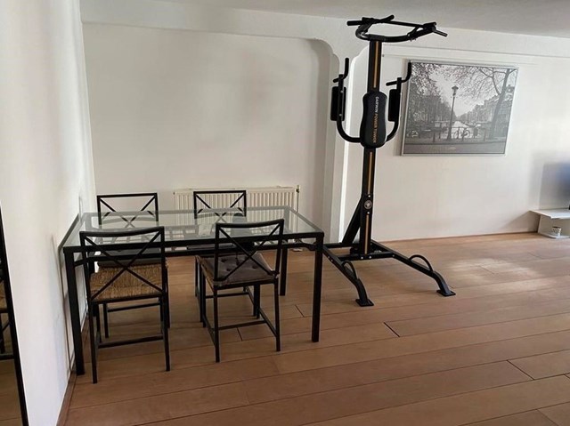 Foto 4: Amsterdam - Leidsekruisstraat - Foto 4