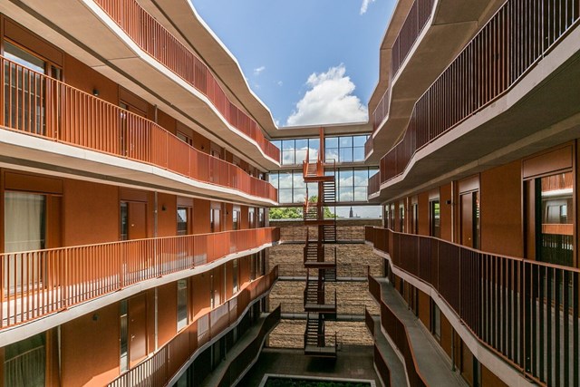 Foto 7: Eindhoven - Philitelaan - Foto 7