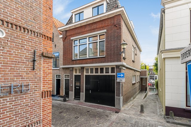 Foto 1: Gorinchem - Kortendijk - Foto 1