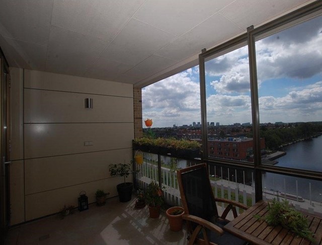 Foto 6: Amsterdam - Saskia van Uijlenburgkade - Foto 6