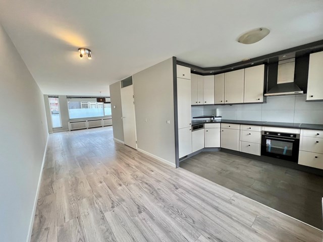 Foto 4: Rotterdam - Henk Speksnijderstraat - Foto 4