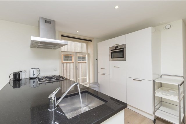 Foto 7: Amsterdam - Brouwersgracht - Foto 7