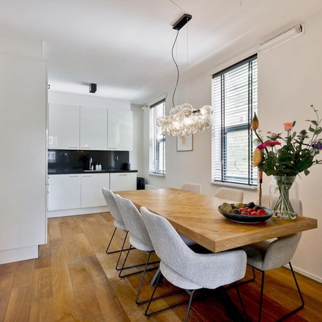 Foto 7: Amsterdam - Hoofdweg - Foto 7