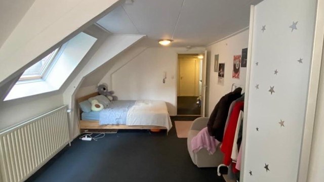 Foto 4: Leeuwarden - Voorstreek - Foto 4