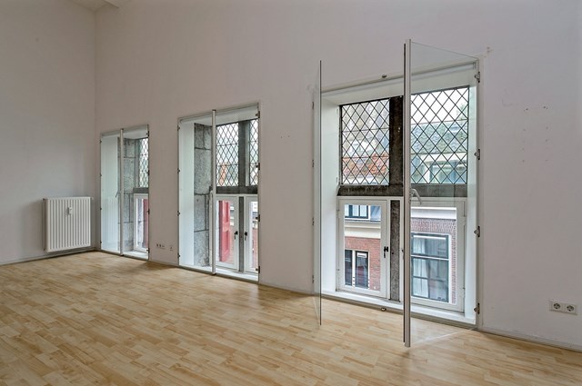 Foto 7: Utrecht - Donkerstraat - Foto 7