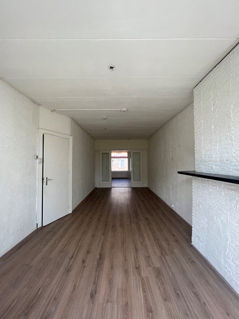 Foto 5: Rotterdam - Jeruzalemstraat - Foto 5