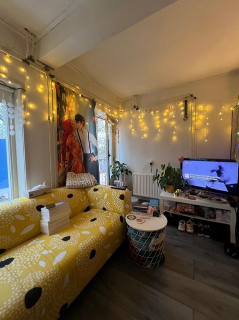 Foto 3: Groningen - Kostersgang - Foto 3