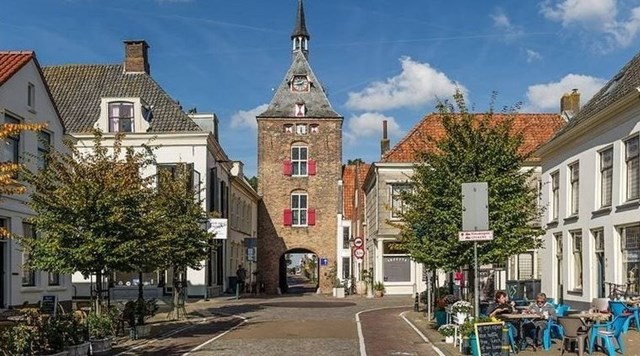 Foto 3: Vianen (UT) - Ursulinenhof - Foto 3