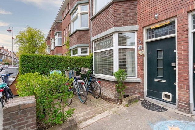 Foto 7: Den Haag - Weissenbruchstraat - Foto 7