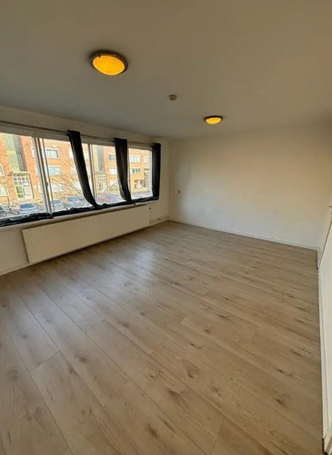 Foto 5: Amsterdam - Chestertonlaan - Foto 5