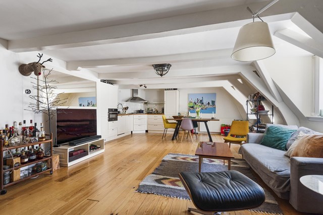 Foto 6: Amsterdam - Singel - Foto 6