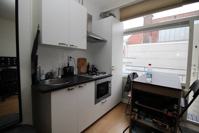 Foto 4: Den Haag - Zoutmanstraat - Foto 4