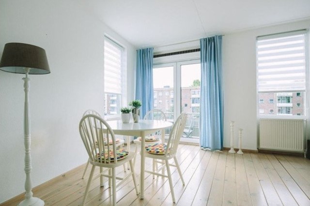 Foto 4: Eindhoven - Marconilaan - Foto 4