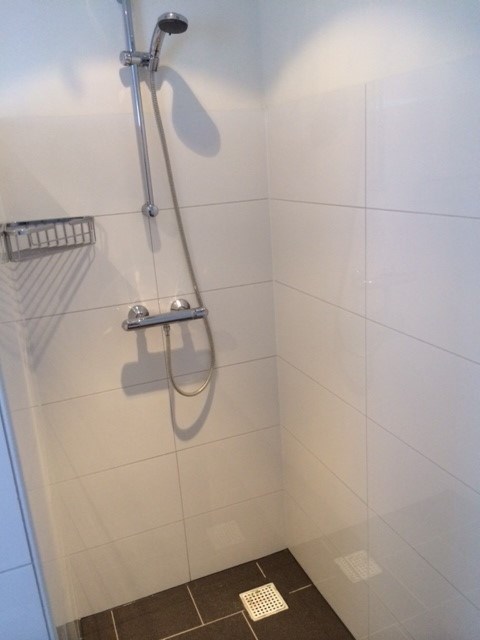 Foto 7: Tilburg - Van Goorstraat - Foto 7