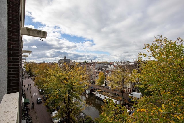 Foto 6: Amsterdam - Korte Prinsengracht - Foto 6