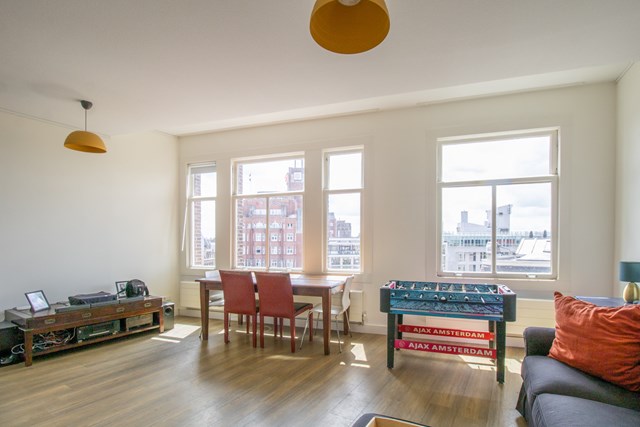 Foto 3: Amsterdam - Muntplein - Foto 3