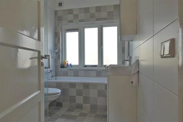 Foto 3: Utrecht - Pelikaanstraat - Foto 3