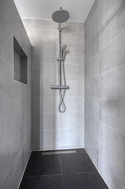 Foto 7: Capelle aan den IJssel - Kanaalweg - Foto 7