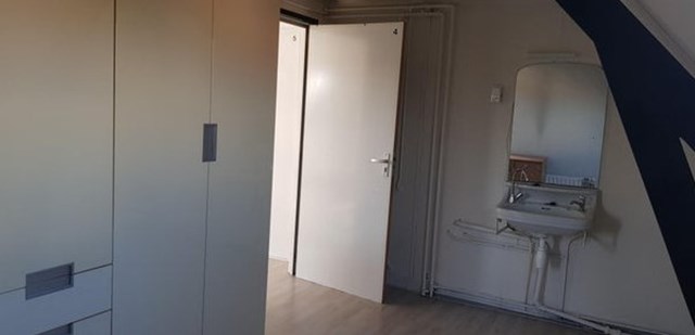 Foto 3: Leeuwarden - Anemoonstraat - Foto 3
