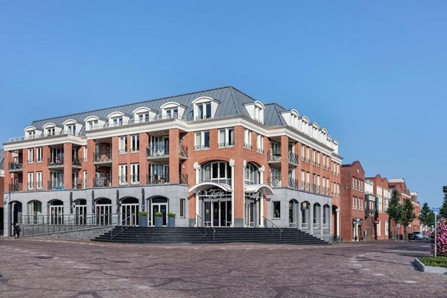Foto 5: Noordwijk (ZH) - De Keuvel - Foto 5