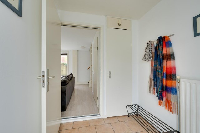 Foto 5: Amsterdam - Alhambralaan - Foto 5