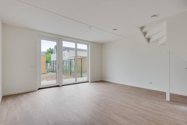 Foto 3: Maastricht - Generaal Eisenhowerstraat - Foto 3