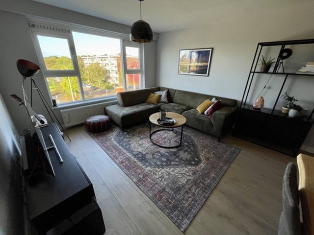 Foto 6: Rotterdam - Bentincklaan - Foto 6