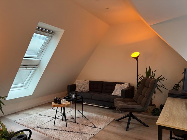 Foto 3: Zwolle - Roggenstraat - Foto 3