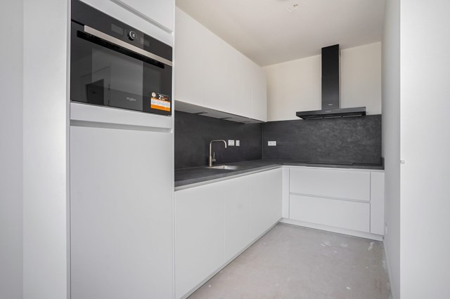 Foto 5: Amsterdam - Ks Ibisplantsoen - Foto 5