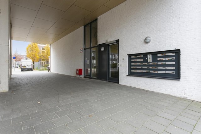 Foto 2: Eindhoven - Dommelhoefstraat - Foto 2