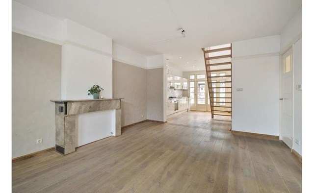 Foto 7: Amsterdam - Haarlemmermeerstraat - Foto 7