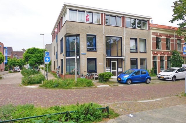Foto 1: Utrecht - Kruisweg - Foto 1