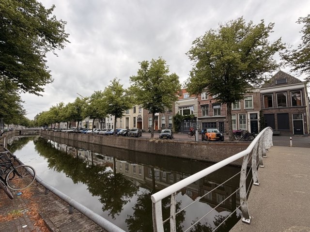 Foto 1: Kampen - Burgwal - Foto 1