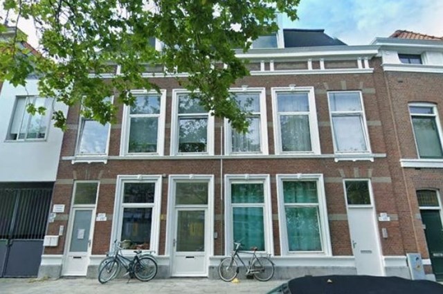 Foto 1: Den Haag - Loosduinseweg - Foto 1