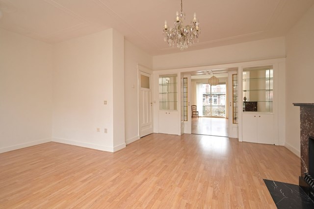 Foto 4: Den Haag - Breitnerlaan - Foto 4