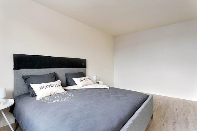 Foto 4: Enschede - Dr. van Damstraat - Foto 4