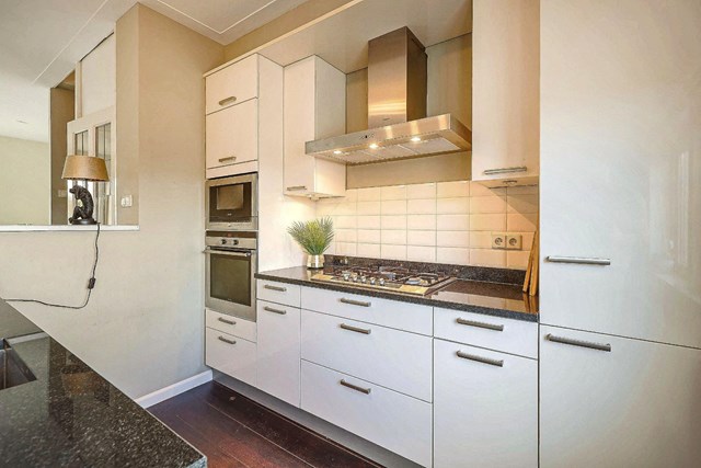 Foto 7: Santpoort-Zuid - Bloemendaalsestraatweg - Foto 7