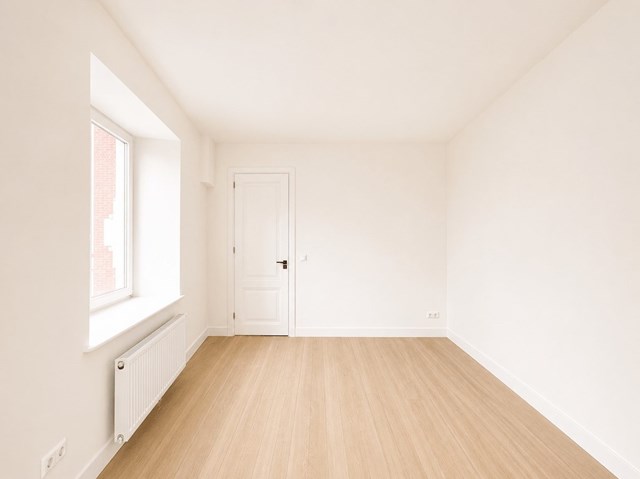 Foto 6: Amsterdam - Krommertstraat - Foto 6