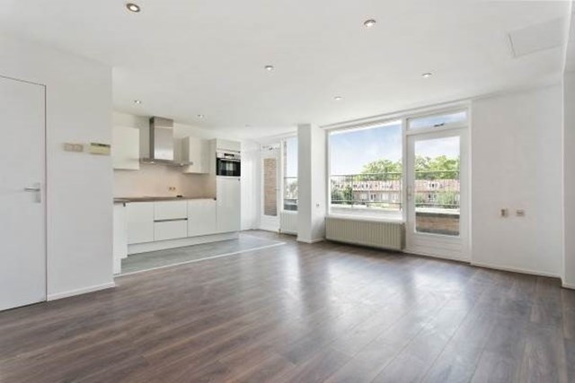 Foto 1: Eindhoven - Boschdijk - Foto 1