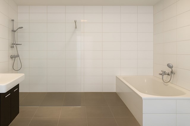 Foto 5: Stompetoren - Schermerplein - Foto 5