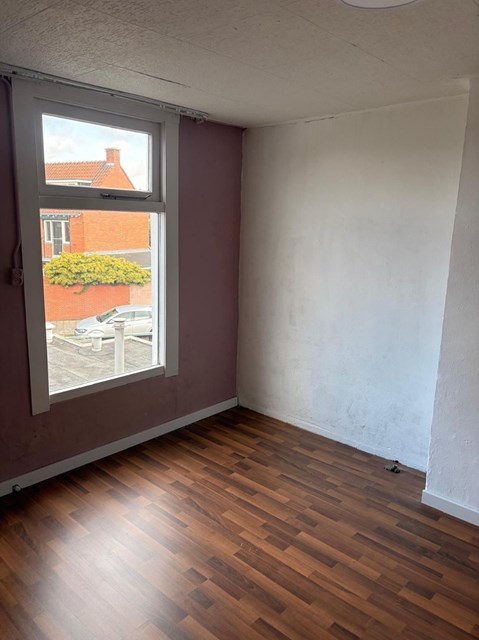 Foto 2: Enschede - Kuipersdijk - Foto 2