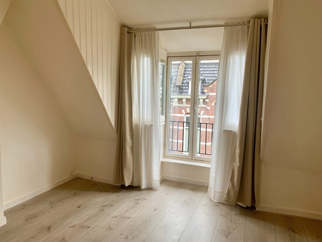 Foto 2: Den Bosch - Luijbenstraat - Foto 2