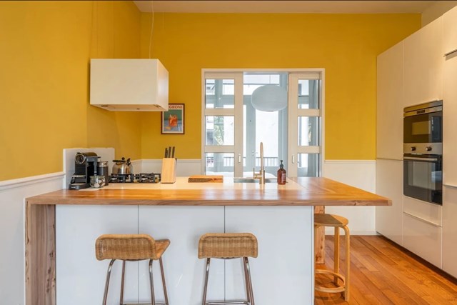 Foto 6: Rotterdam - 's-Gravendijkwal - Foto 6