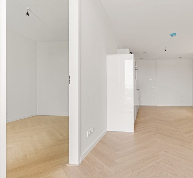 Foto 5: Amsterdam - Dijkmeerlaan - Foto 5