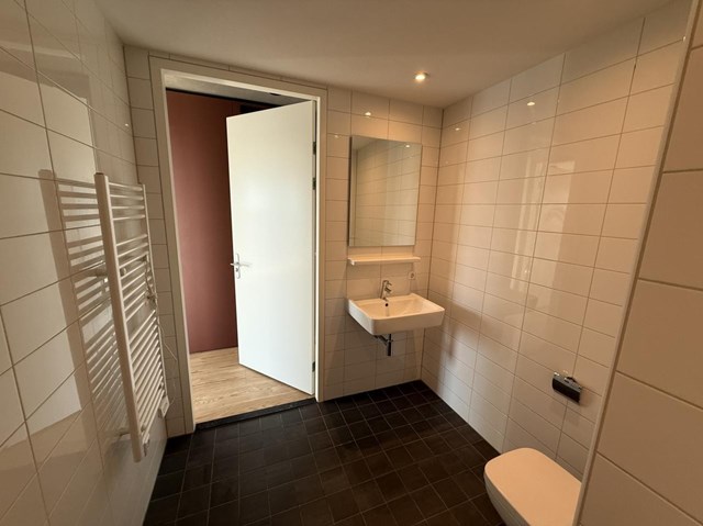 Foto 5: Amsterdam - Haparandaweg - Foto 5