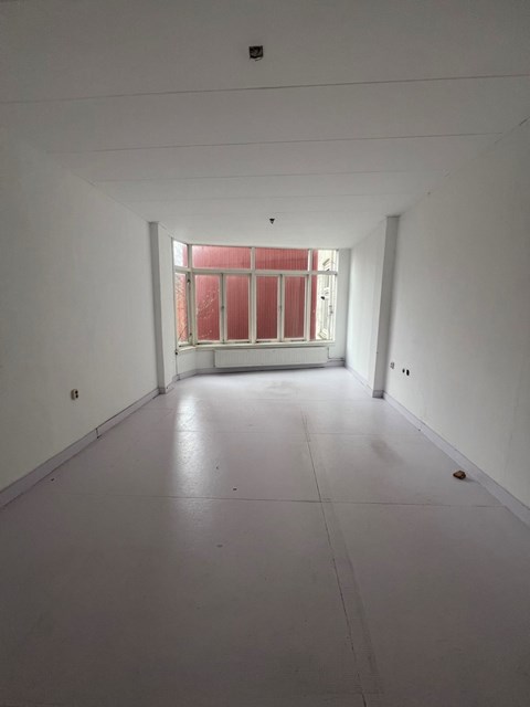 Foto 7: Rotterdam - Rochussenstraat - Foto 7