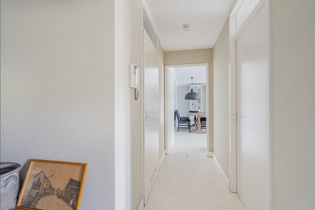 Foto 6: Rotterdam - Prins Frederikplein - Foto 6