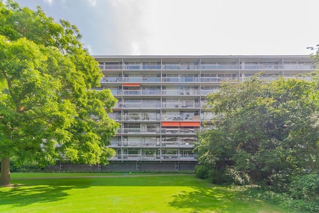 Foto 1: Amstelveen - Sint Philipsland - Foto 1