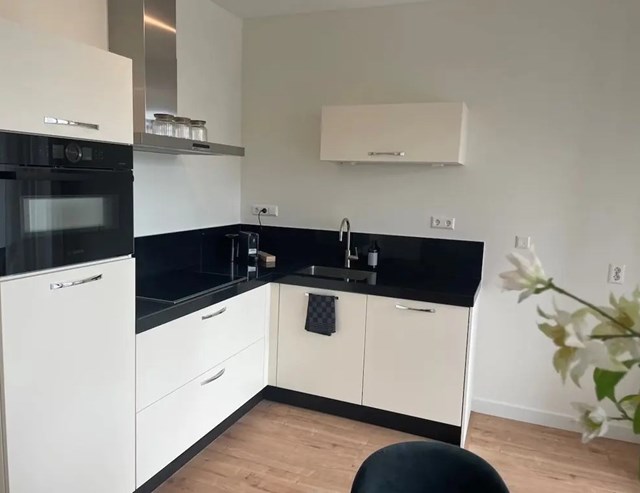 Foto 4: Hoofddorp - Mies van der Rohestraat - Foto 4